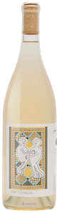 Martha Stoumen, Post Flirtation White Blend