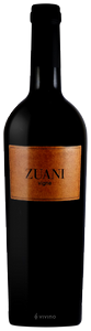 Zuani, Vigne Bianco, Collio