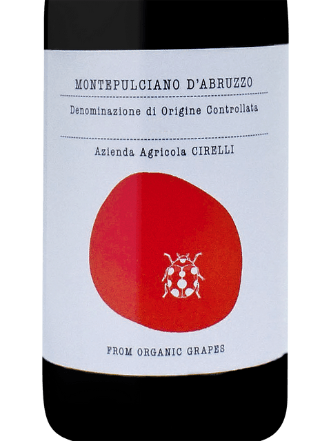 Cirelli, Montepulciano d'Abruzzo