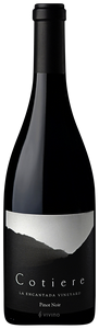 Cotiere, La Encantada Vineyard Pinot Noir, Sta. Rita Hills
