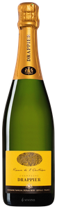 Drappier, Reserve de L'Oenotheque