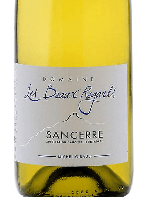 Michel Girault, Les Birettes, Sancerre