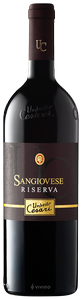 Umberto Cesari, Laurento Sangiovese Riserva, Romagna