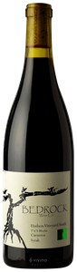 Rust Wine Co., South Rock Vineyard Syrah, Golden Mile Bench