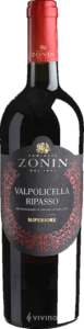 Zonin, Valpolicella Ripasso, Superiore