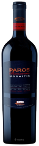 Moraitis, Reserve Red, Paros