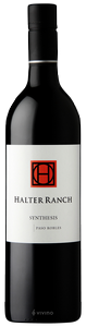 Halter Ranch, Synthesis, Adelaida District