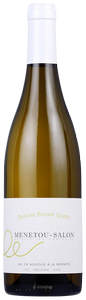 Domaine Philippe Gilbert, Menetou Salon, Blanc