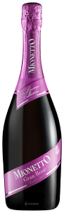 Mionetto, Prestige Treviso Gran Rose Extra Dry, Prosecco