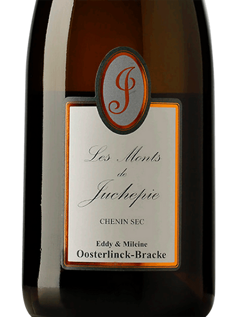 Domaine de Juchepie, Anjou, Sec Juchepie Monts Blanc