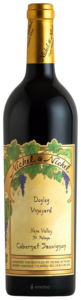 Nickel & Nickel, Dogleg Vineyard Cabernet Sauvignon, St. Helena