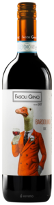 Fasoli Gino, Bardolino, Le Corte del Pozzo