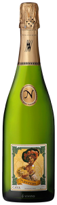 Naveran, Brut Vintage, Cava