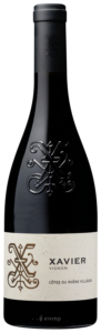 Dauvergne Ranvier, Cotes du Rhone Villages