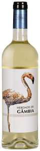 Herdade de Gambia, Branco, Peninsula de Setubal