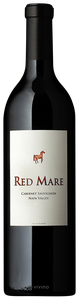 Red Mare, Cabernet Sauvingon, Napa Valley