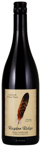 Raptor Ridge, Shea Vineyard Pinot Noir, Yamhill-Carlton