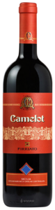 Firriato, Camelot, Terre Siciliane IGT