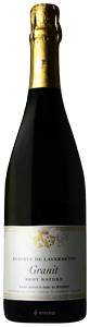 Chateau de Lavernette, Granit, VdF