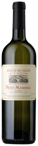Casale del Giglio, Petit Manseng, Lazio