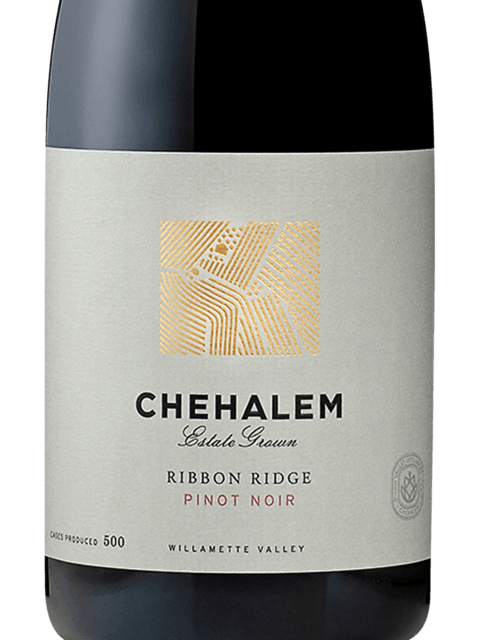 Chehalem, Ridgecrest Vineyards Pinot Noir, Ribbon Ridge