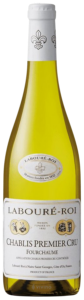 Laboure-Roi, Chablis Premier Cru, Fourchaume
