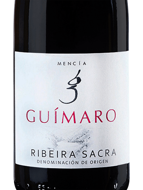 Guimaro, Ribeira Sacra, Finca Pombeiras