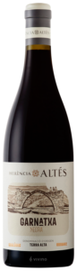 Herencia Altes, Terra Alta, Garnatxa Negra Rosat