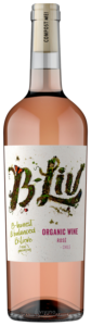 B-Liv, Red Blend