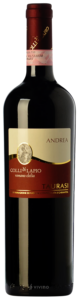 Colli di Lapio Taurasi Vigna Andrea n/a