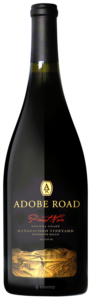Adobe Road, Sangiacomo Vineyard Roberts Road Pinot Noir, Sonoma Coast