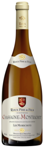 Roux Pere et Fils, Chassagne-Montrachet, Les Morichots