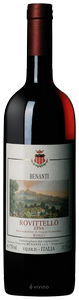 Benanti, Rovittello Riserva, Etna Rosso