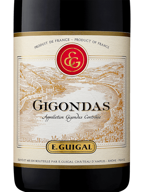 E. Guigal, Gigondas