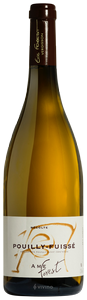 Eric Forest, Pouilly-Fuisse, Ame Forest