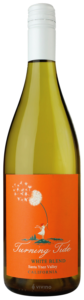 Solminer, Skin Fermented Field Blend, Santa Ynez Valley
