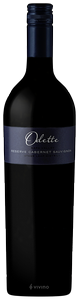 Odette, Reserve Cabernet Sauvignon, Stags Leap District