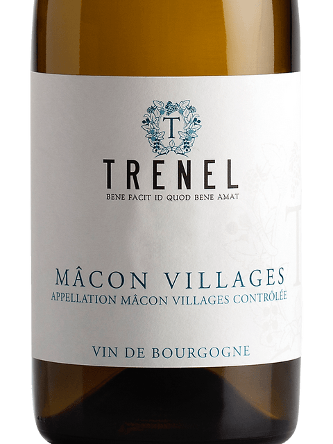 Trenel, Beaujolais-Villages, Nouveau