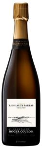 Roger Coulon, Les Hauts Partas Grand Cru, Chouilly