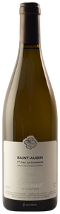 Lamy-Pillot, Saint-Aubin Premier Cru, Le Charmois