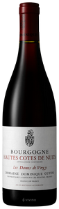 Domaine Antonin Guyon, Bourgogne, Hautes Cotes de Nuits Blanc