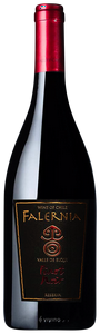 Falernia, Number One Reserva Pinot Noir, Elqui Valley