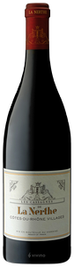 Domaine du Chateau de Messey, Les Chouettes, Macon-Villages