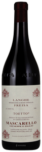 Giuseppe Mascarello e Figlio, Langhe, Freisa Toetto