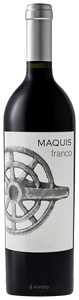 Maquis, Franco, Colchagua Valley