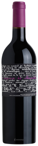Chateau Les Valentines, Le Caprice de Clementine Rouge, Cotes de Provence