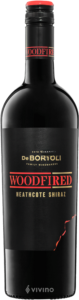 De Bortoli, Woodfired Sparkling Shiraz, Heathcote