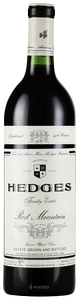 Corvus, Loceaux, Red Mountain