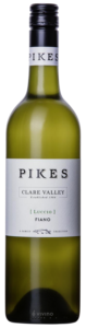 Pikes, Luccio Fiano, Clare Valley