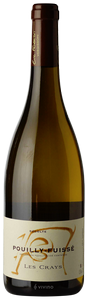 Eric Forest, Pouilly-Fuisse, Les Crays